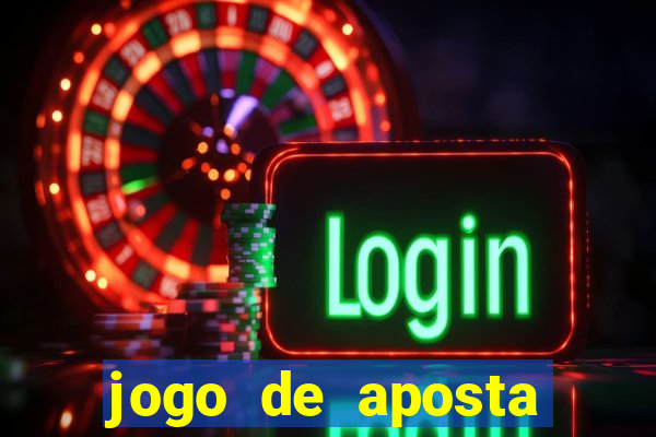 jogo de aposta virginia fonseca